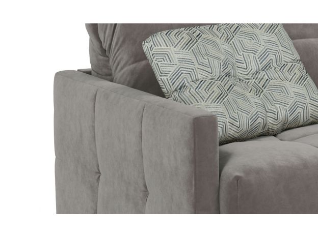 Диван MOON 015 цвет бежевый (фото 272722)