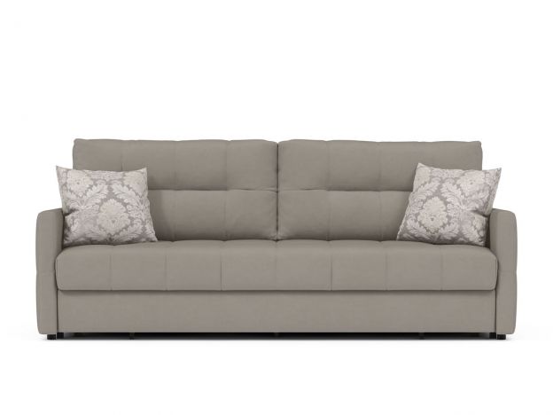 Диван MOON 015 цвет бежевый (фото 272820)