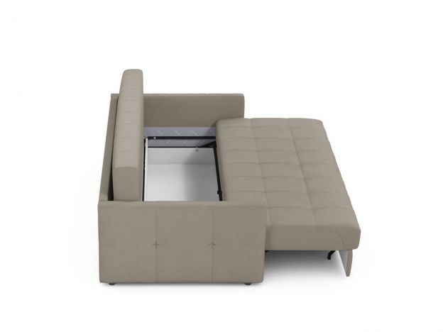 Диван MOON 015 цвет бежевый (фото 272823)