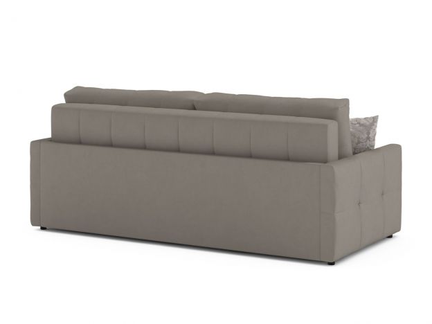 Диван MOON 015 цвет бежевый (фото 272824)