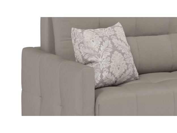 Диван MOON 015 цвет бежевый (фото 272825)