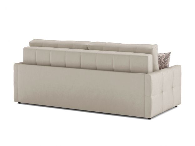 Диван MOON 015 цвет белый,бежевый (фото 272858) Диван MOON 015 цвет белый,бежевый (фото 272858)