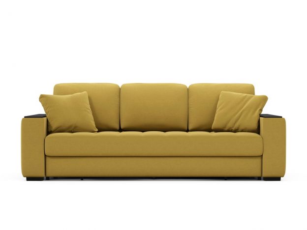 Диван MOON 107 цвет желтый (фото 273370) Диван MOON 107 цвет желтый (фото 273370)