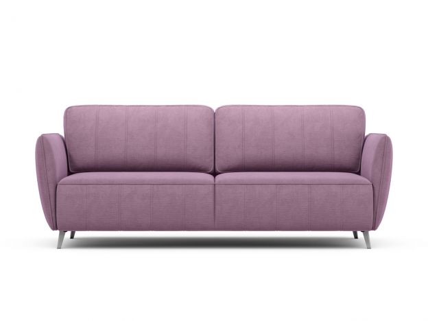 Диван MOON 173 цвет сиреневый (фото 273687)