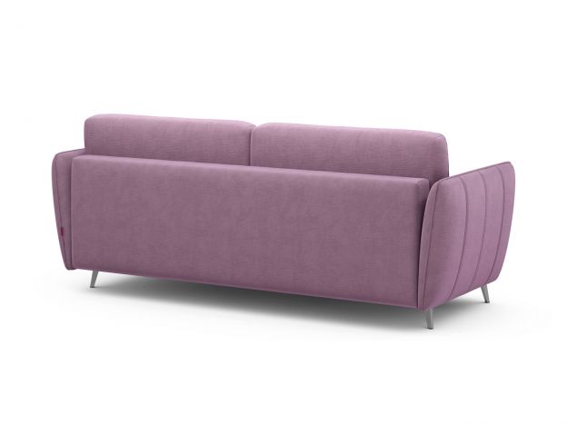 Диван MOON 173 цвет сиреневый (фото 273691)
