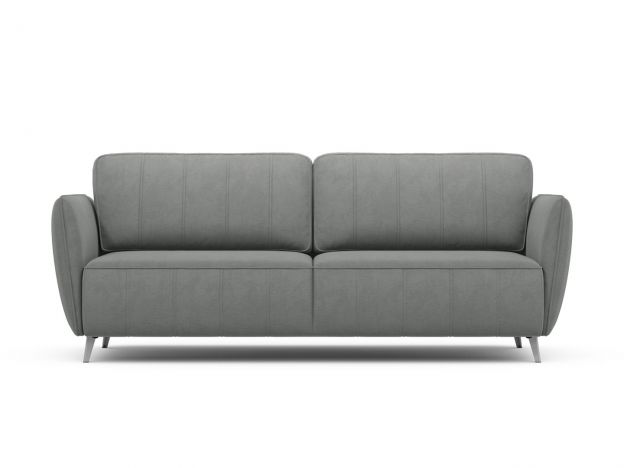 Диван MOON 173 цвет серый (фото 273703)