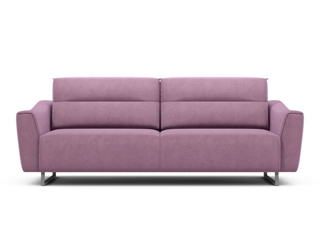 Диван MOON 172 цвет сиреневый (фото 273437)