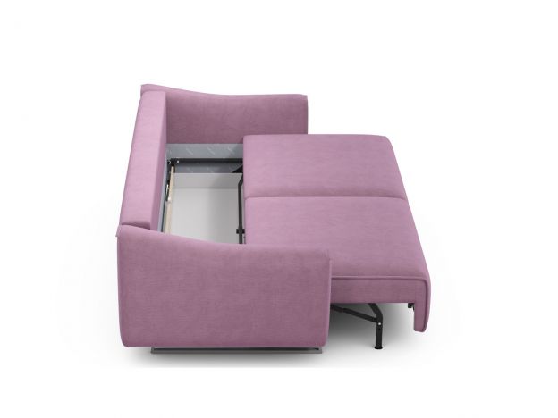 Диван MOON 172 цвет сиреневый (фото 273440)