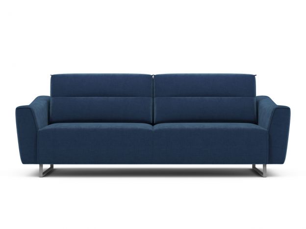 Диван MOON 172 цвет синий (фото 273457) Диван MOON 172 цвет синий (фото 273457)