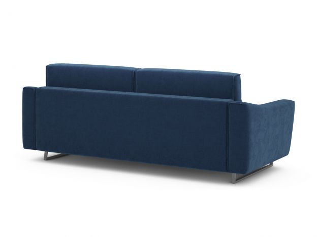 Диван MOON 172 цвет синий (фото 273461) Диван MOON 172 цвет синий (фото 273461)