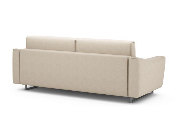 Диван MOON 172 цвет белый,бежевый (фото 273580)