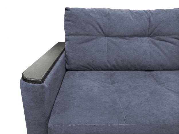 Диван Аризио цвет синий (фото 281699)