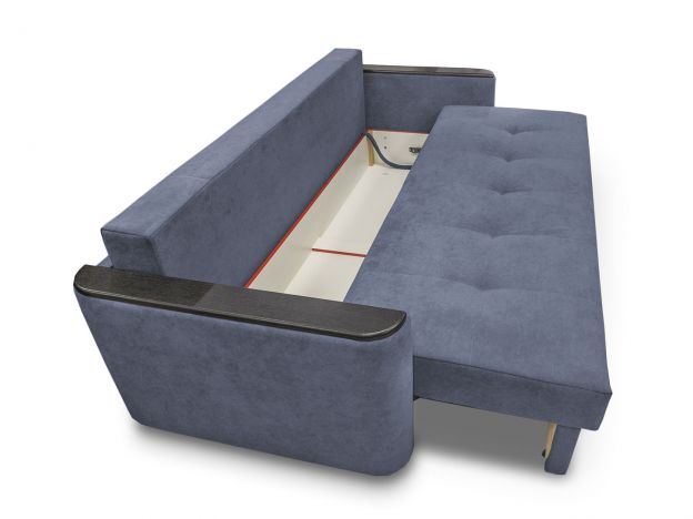 Диван Аризио цвет синий (фото 281702)