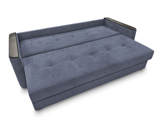 Диван Аризио цвет синий (фото 281703)