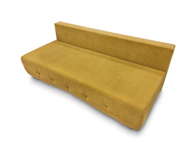 Диван Джулиан реальное фото образца цвет желтый (фото 281734) Диван Джулиан реальное фото образца цвет желтый (фото 281734)