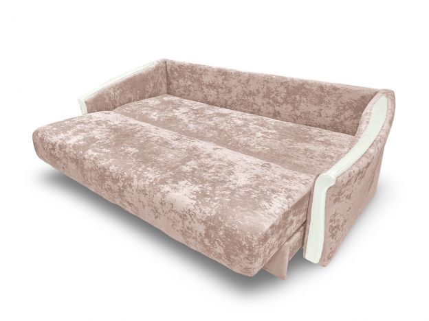 Диван Олимп реальное фото образца цвет розовый (фото 283556) Диван Олимп реальное фото образца цвет розовый (фото 283556)