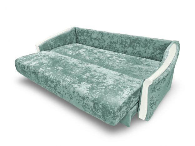 Диван Олимп реальное фото образца цвет зеленый (фото 283591) Диван Олимп реальное фото образца цвет зеленый (фото 283591)