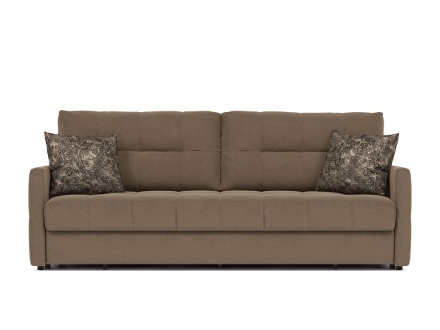 Диван MOON 015 цвет коричневый (фото 283182)