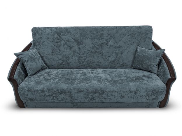 Диван Олимп реальное фото образца цвет серый,голубой (фото 283532) Диван Олимп реальное фото образца цвет серый,голубой (фото 283532)