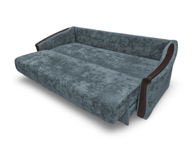 Диван Олимп реальное фото образца цвет серый,голубой (фото 283535) Диван Олимп реальное фото образца цвет серый,голубой (фото 283535)