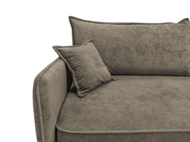 Диван Норд цвет коричневый (фото 281713) Диван Норд цвет коричневый (фото 281713)