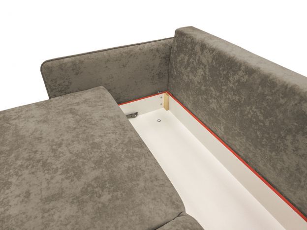 Диван Норд цвет коричневый (фото 281716) Диван Норд цвет коричневый (фото 281716)