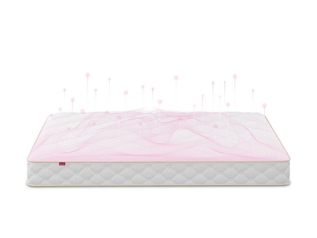 Матрас пружинный MOON BEAUTY 842 (фото 285988) Матрас пружинный MOON BEAUTY 842 (фото 285988)