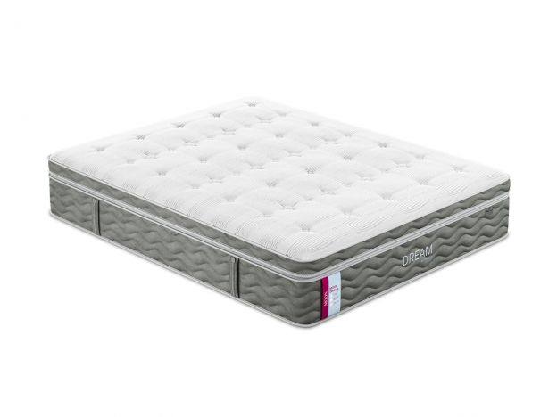 Матрас пружинный MOON DREAM 857 (фото 286607) Матрас пружинный MOON DREAM 857 (фото 286607)