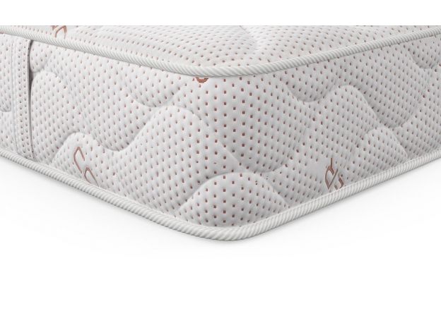 Матрас пружинный MOON FAMILY COPPER 683 (фото 285690) Матрас пружинный MOON FAMILY COPPER 683 (фото 285690)