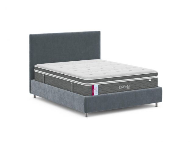 Матрас пружинный MOON DREAM 857 (фото 286608) Матрас пружинный MOON DREAM 857 (фото 286608)