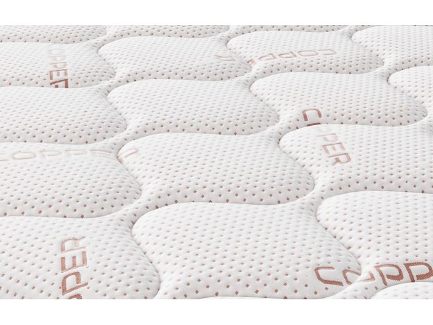 Матрас пружинный MOON FAMILY COPPER 683 (фото 285691) Матрас пружинный MOON FAMILY COPPER 683 (фото 285691)