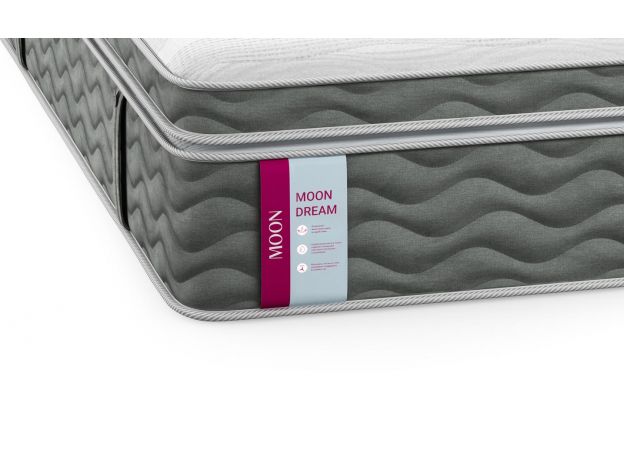 Матрас пружинный MOON DREAM 857 (фото 286609) Матрас пружинный MOON DREAM 857 (фото 286609)