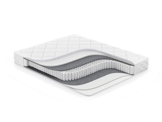 Матрас пружинный MOON MEDIC 860 Матрас пружинный MOON MEDIC 860