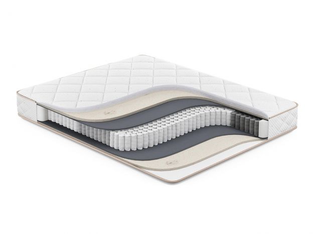 Матрас пружинный MOON MEDIC 863 Матрас пружинный MOON MEDIC 863