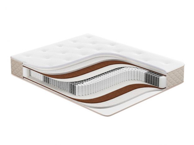 Матрас пружинный MOON MEDIC 864 Матрас пружинный MOON MEDIC 864