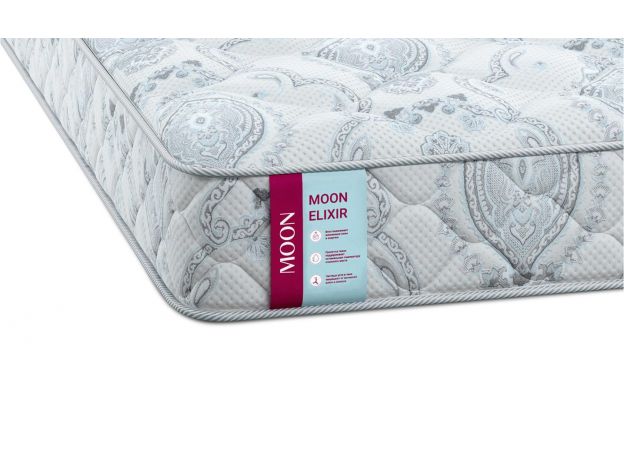 Матрас пружинный MOON ELIXIR 872 (фото 287305)