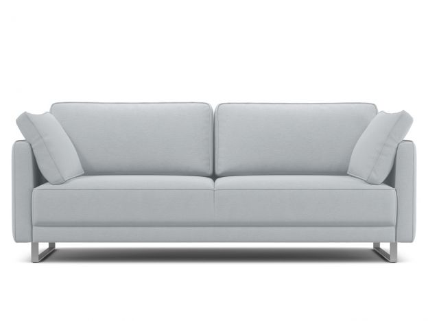 Диван MOON 178 цвет серый (фото 287337)