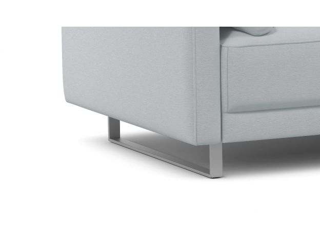 Диван MOON 178 цвет серый (фото 287353) Диван MOON 178 цвет серый (фото 287353)