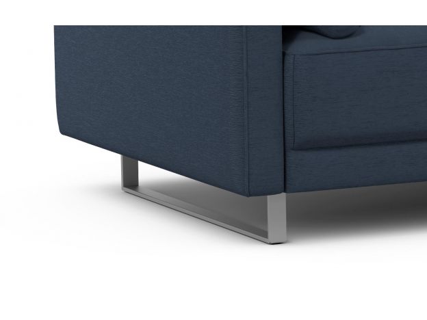 Диван MOON 178 цвет синий (фото 287374)