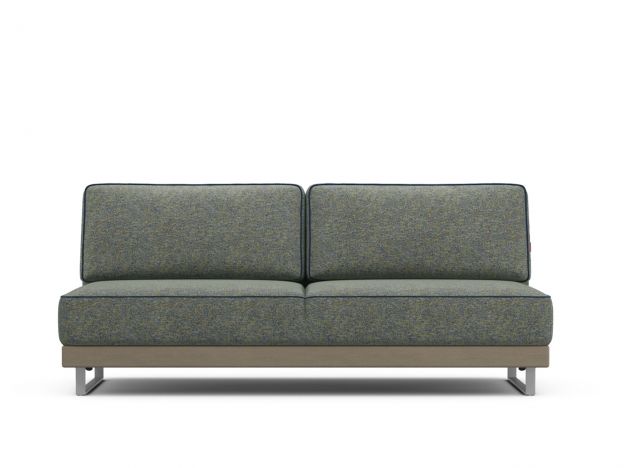 Диван MOON 178 цвет синий,голубой (фото 287457)