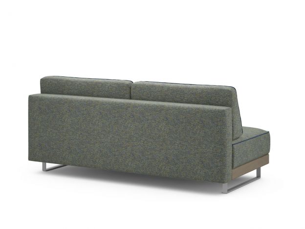 Диван MOON 178 цвет синий,голубой (фото 287459)