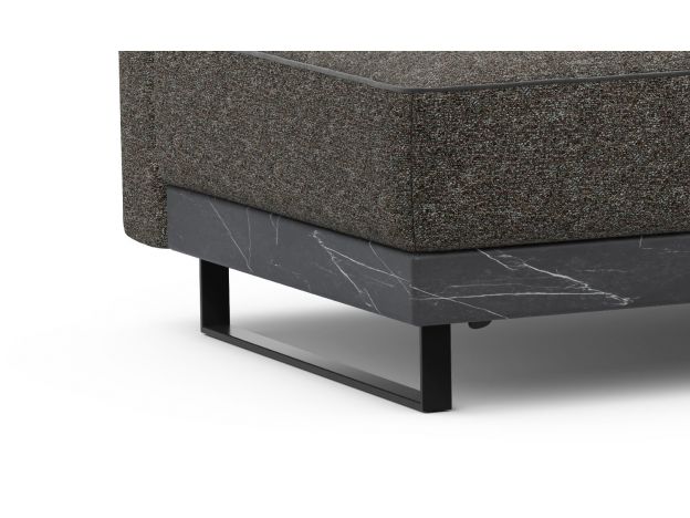 Диван MOON 178 цвет коричневый (фото 287485)