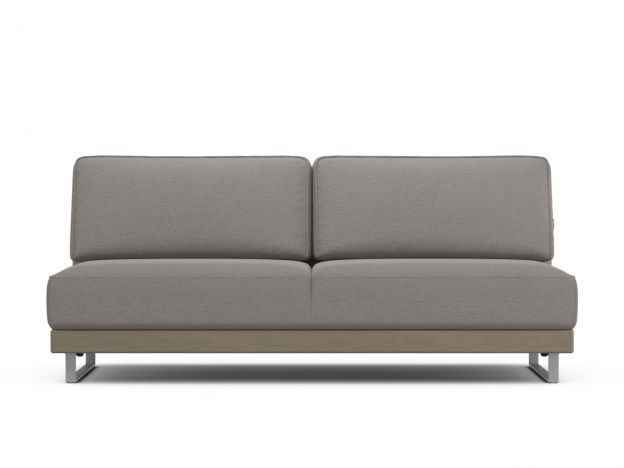 Диван MOON 178 цвет бежевый (фото 287509)