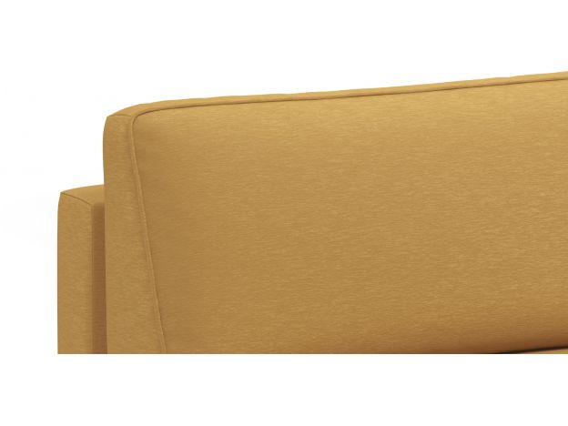 Диван MOON 178 цвет желтый (фото 287558)