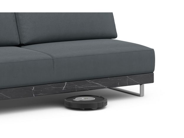 Диван MOON 178 цвет серый (фото 287583)