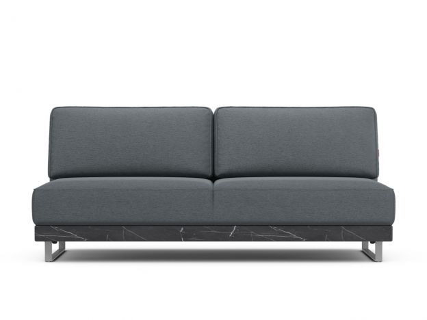 Диван MOON 178 цвет серый (фото 287575)