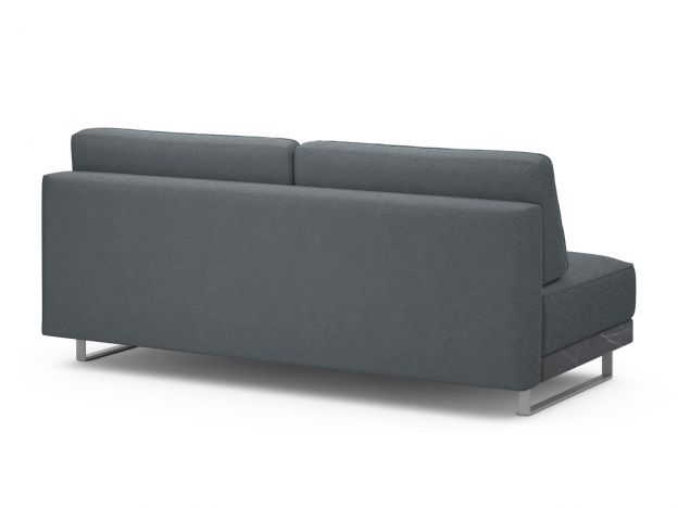 Диван MOON 178 цвет серый (фото 287590)