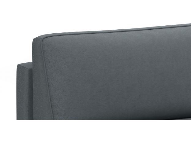 Диван MOON 178 цвет серый (фото 287591)