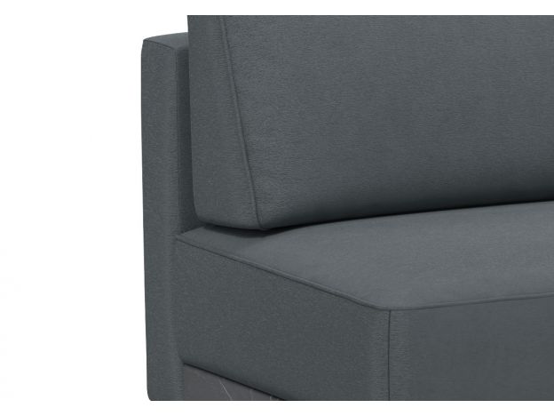 Диван MOON 178 цвет серый (фото 287592)