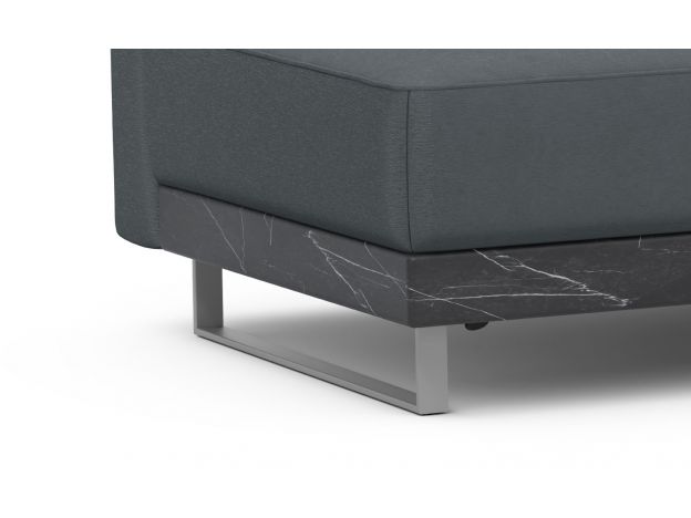 Диван MOON 178 цвет серый (фото 287582)